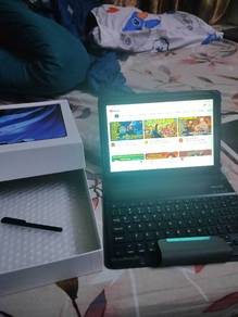 Sebuah tablet untuk dilepaskan