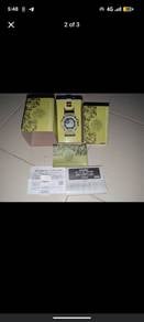 Gshock Kakapo Freegift Matmotor
