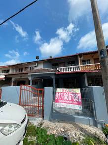 2-storey Terraced House For Sale in Bukit Katil,MLK
