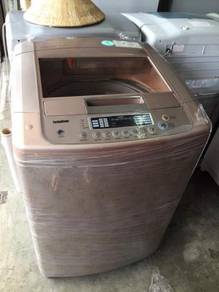 Samsung 15kg washing machine automatic top load