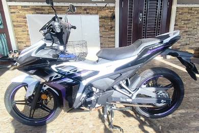 Yamaha Y16ZR
