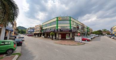 Office space For Rent in Bandar Damai Perdana,KUL