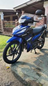 Honda Dash 125