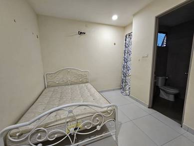 Apartment For Sale in Residensi PR1MA Premier Matang, Kuching, Sarawak