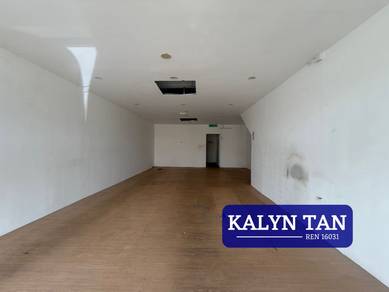 Shop lot For Rent in Raja Uda,PNG