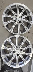 Rim impul sx10