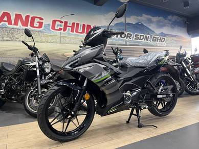 Modenas Z15GT