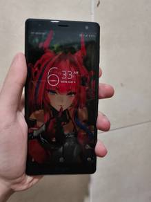 Sony Experia XZ2
