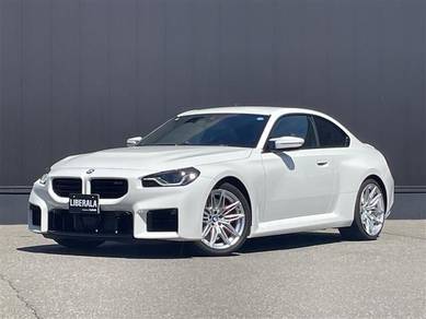 2025 BMW M2 -
