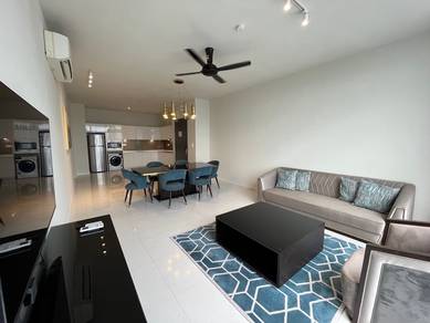 Service Residence For Rent in Mayfair Residences @ Pavilion Embassy