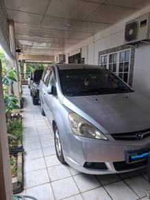 Proton Exora H-LINE CPS in Miri, SWK