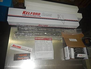 Kelford Stage 1 272/280 Camshaft W/V.Sprng FL5 FK8