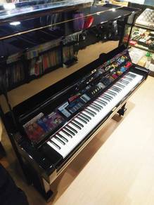 Yamaha Upright U3G Exam Grand Piano Japan