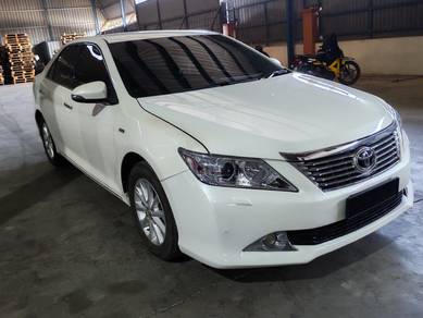 Toyota Camry G in Bukit Gambir, JHR