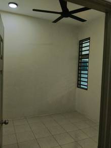 Semi-Detached House For Rent in Sitiawan,PRK