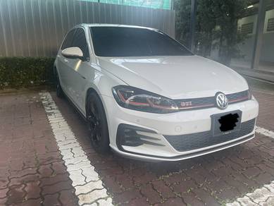 Volkswagen Golf TSI GTI in Johor Bahru, JHR