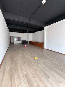 Shop lot For Rent in Kuching,SWK