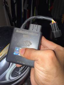 Cdi Redleo 125ZR/RXZ V1 ESR ORI 100%