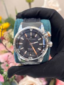 (Like New) 2025 Maurice Lacroix Pontos S Diver