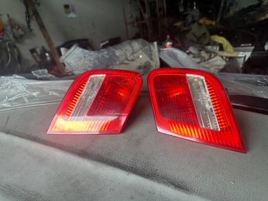 Bmw E46 M3 Coupe Tail Light Original