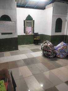 Room in Melor, KTN