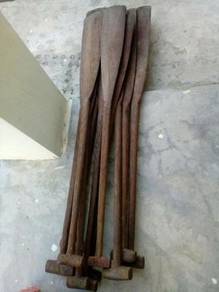Pengayuh sampan