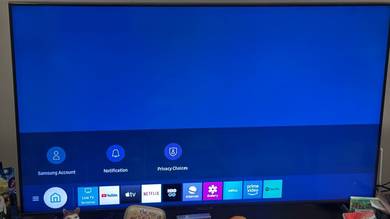 Samsung Smart TV