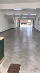 Shop lot For Rent in Johor Bahru,JHR