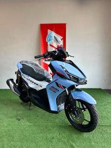 QJ Motor AX200s