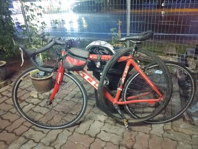 XDS Racing 700c

