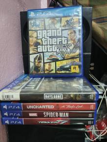 ps4 gta5