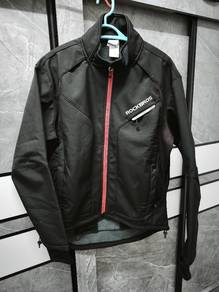Riding Jacket (Jaket Bermotosikal)
