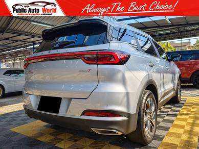 Chery Tiggo 7 Pro 7 PRO in Cheras, SGR