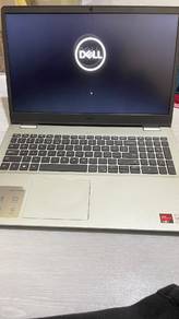 Dell Inspiron 3505 | AMD Athlon Silver | 8GB RAM