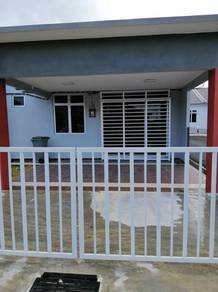 Homestay Taman Merlimau Permai