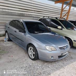 2009 Proton Persona MEDIUM LINE