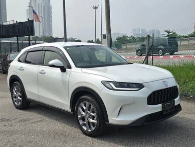 Honda ZR-V Z in Gombak, KUL