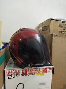 helmet nova