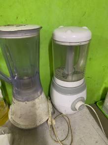blender panasonic