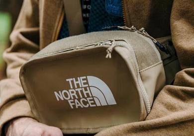 The North Face Explore Fanny BLT Pack