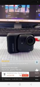 [99% New] Insta 360 Go Ultra