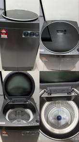 SHARP 11KG Top load washing machine FOR SALE