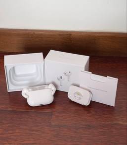 airpods pro (gen 3)