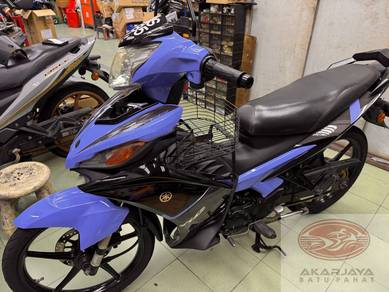 Yamaha 135LC