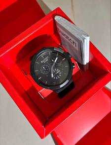 Swatch Watch