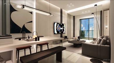 Condominium For Sale in Puchong,SGR