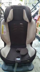 AirBag Child Car Seat baby