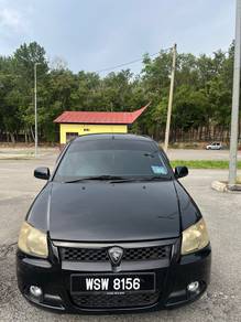Proton Saga BASE LINE in Jempol, NSN