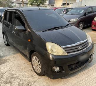 Perodua Viva ELITE EZi in Yan, KDH