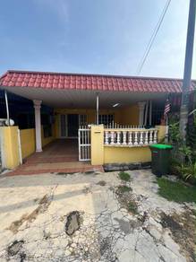 1-storey Terraced House For Sale in Kulim,KDH